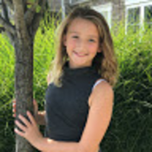 Meet your Posher, Dawn - Picture 1 of 1